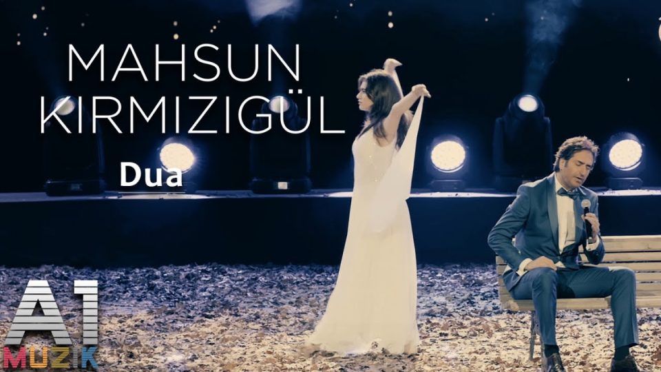 Mahsun Kırmızıgül – Dua Şarkı Sözleri