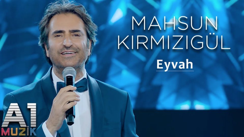 Mahsun Kırmızıgül – Eyvah Şarkı Sözleri