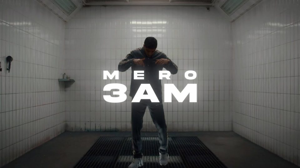MERO – 3AM Lyrics