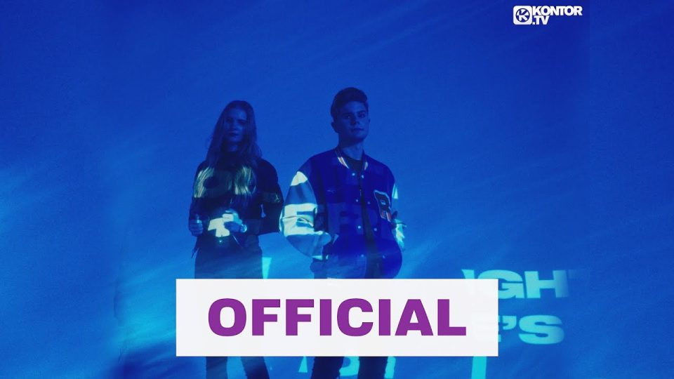 Neptunica x LUNAX – Darkness
