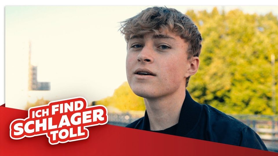 Nico Rosseburg – Ich lass ein Like da