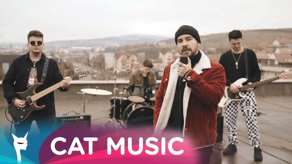 Outflow – Running in Circles Lyrics