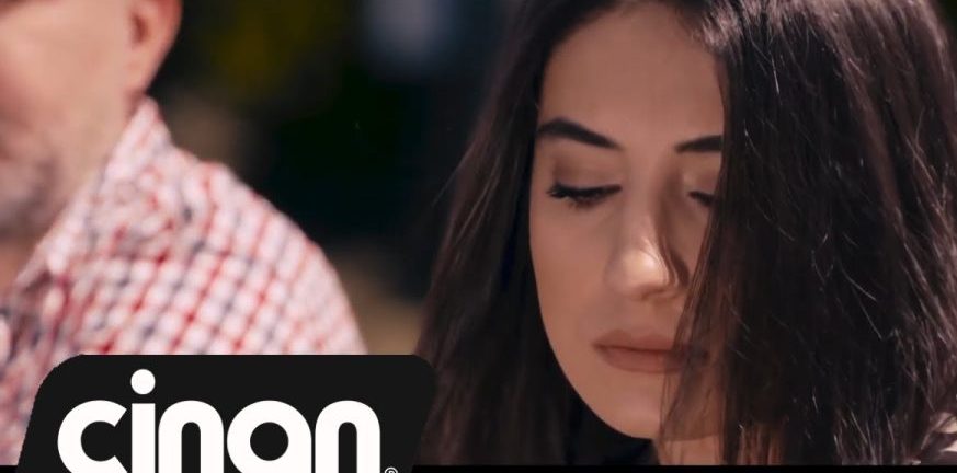Sinan İngenç & Büşra Çimen – Yanma Gönlüm