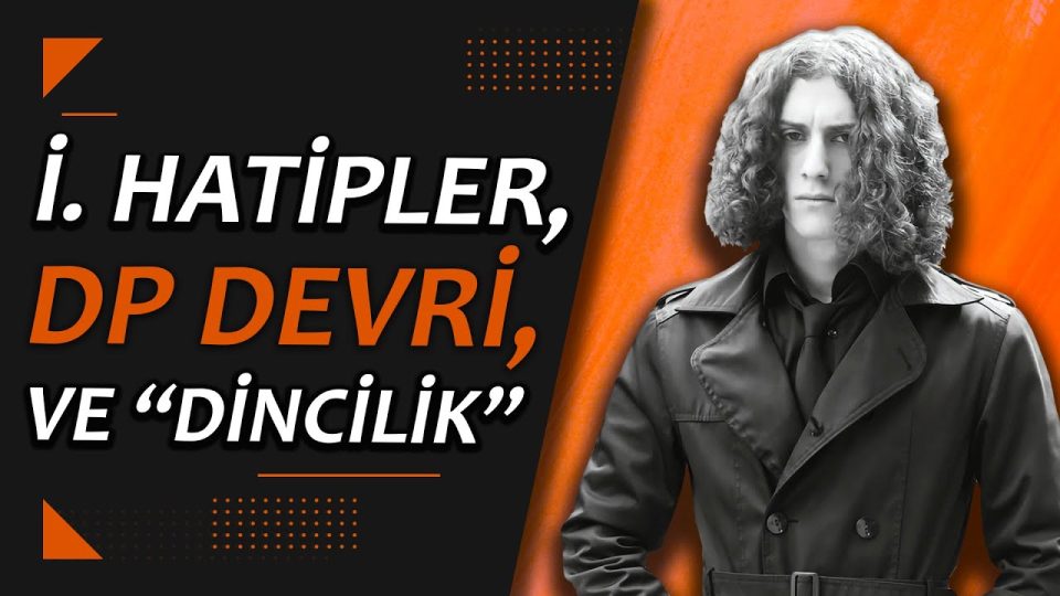 Türkiye’deki Tarikat ve Cemaat Yapılanmalarının Tarihçesi