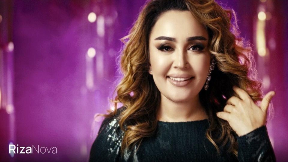 Yulduz Turdiyeva – Dona-dona | Юлдуз Турдиева – Дона-дона