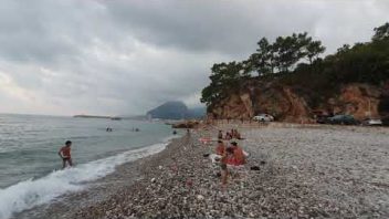 Antalya Topçam Piknik Alanı – Antalya Gezilecek Yerler