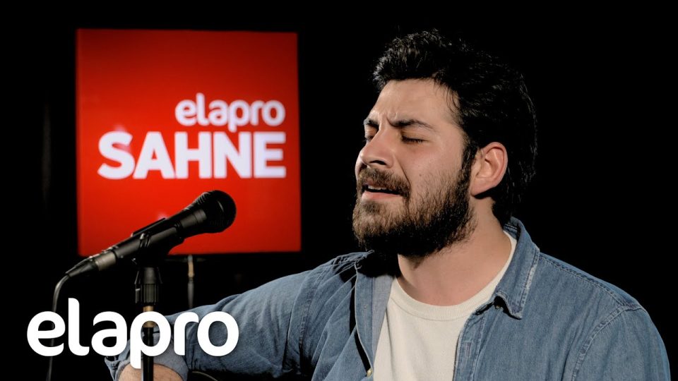 Baran Kevin Özçınar – Eleşkirt Türküsü Sözleri
