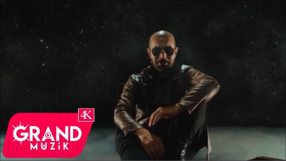 Cengiz İmren – Arz Ederim Şarkı Sözleri