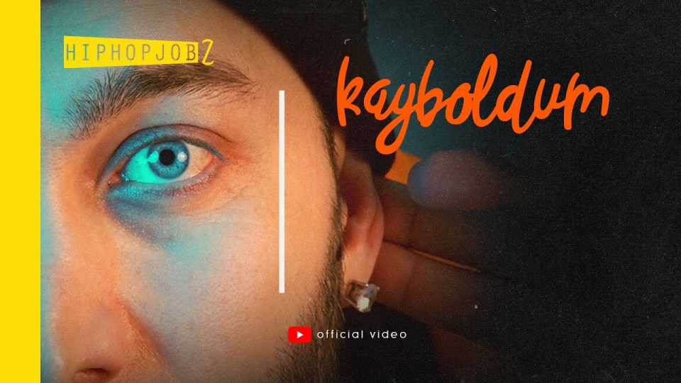 Joker – Kayboldum Şarkı Sözleri