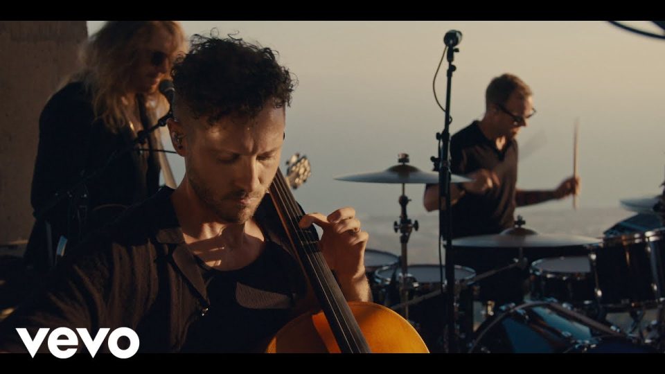 OneRepublic – Secrets Lyrics