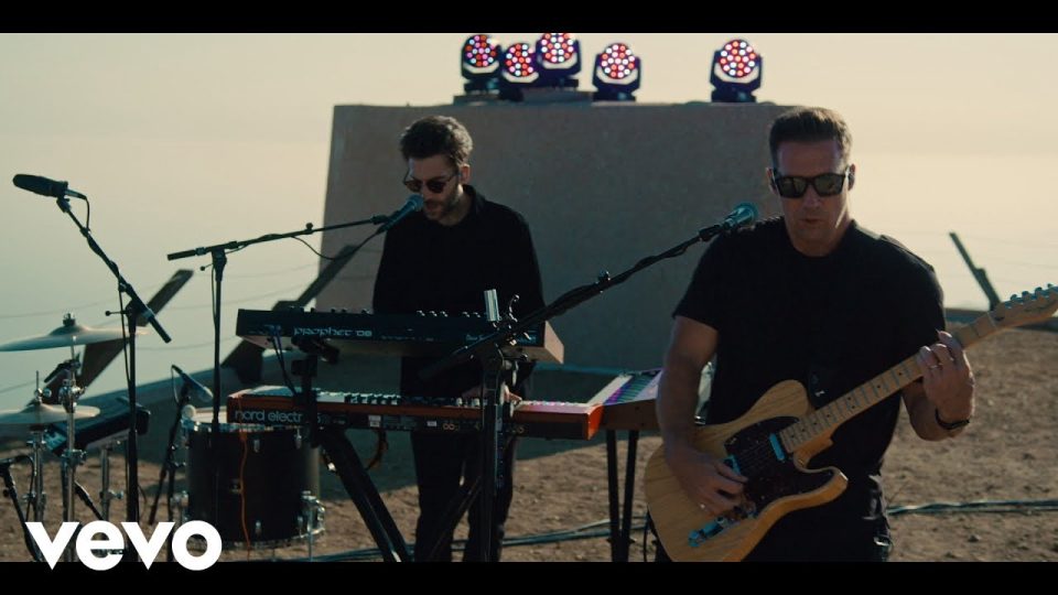 OneRepublic – Take Care of You Lyrics