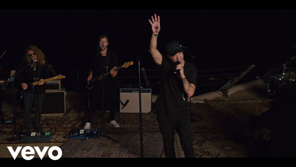 OneRepublic – Wild Life Lyrics