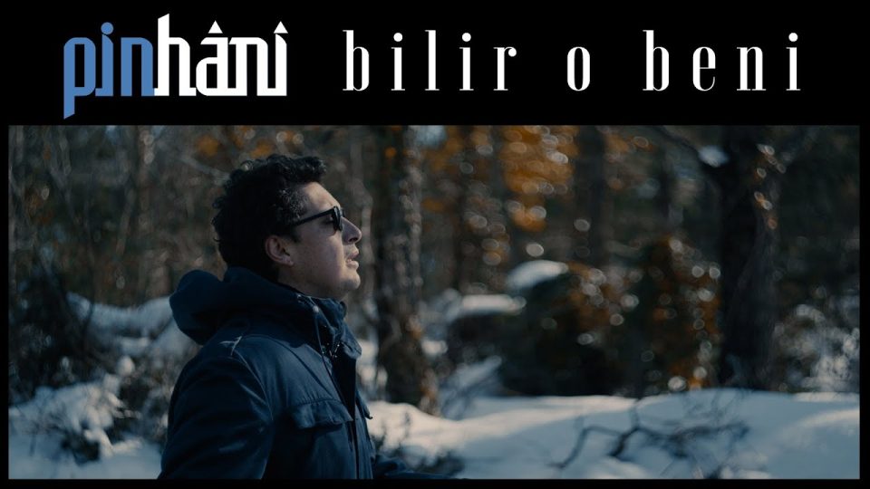 Pinhâni – Bilir O Beni Şarkı Sözleri