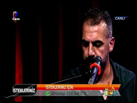 Cihan Güler – Kaldır Nikabını Görem Yüzünü Sözleri Cihan Güler – Kaldır Nikabını Görem Yüzünü Sözleri