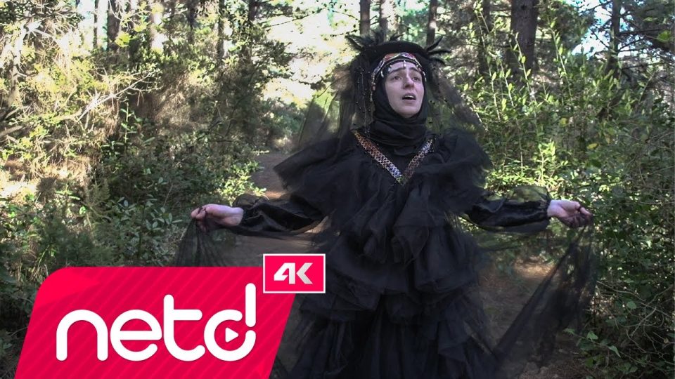 Eftalya – Hiç Durmam Şarkı Sözleri