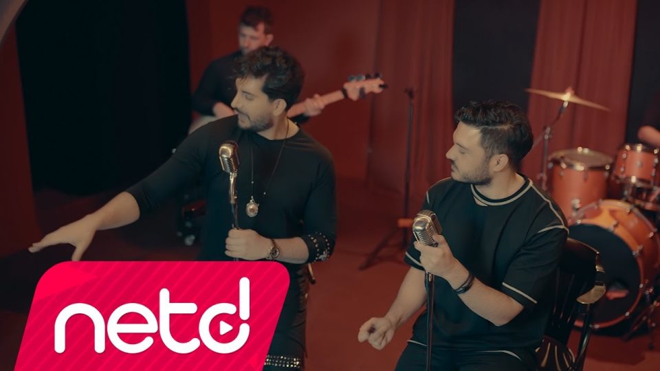 İlyas Yalçıntaş & Farzad Farzin – Mask Şarkı Sözleri
