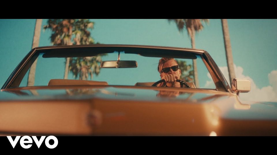 OneRepublic – West Coast Lyrics
