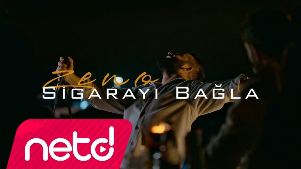 Zeno – Sigarayı Bağla Şarkı Sözleri