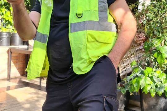 Görevimizin başinda olduğumuz doğrudur
