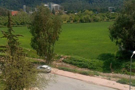 Sarısu Çapa sitesinde dağ manzaralı 3+1 kiralık