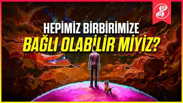 Her Şeyin Kökeni