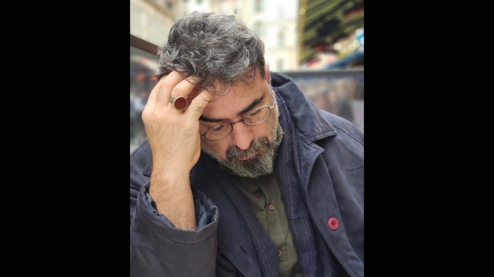 Dücane Cündioğlu – Devinim ve Durağanlık