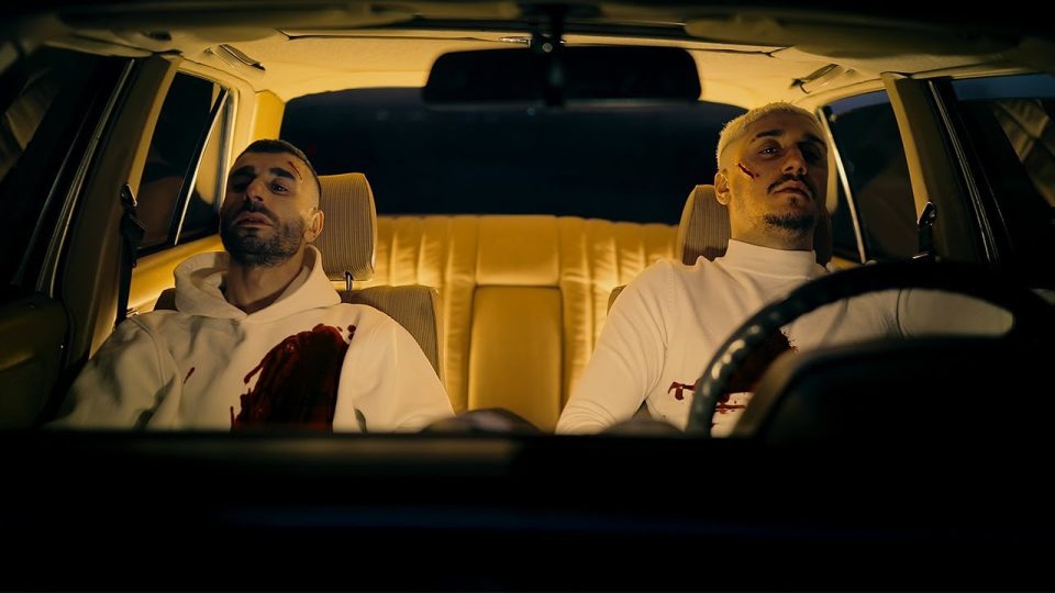 Heijan feat. Muti – Birader Şarkı Sözleri Heijan feat. Muti – Birader Şarkı Sözleri