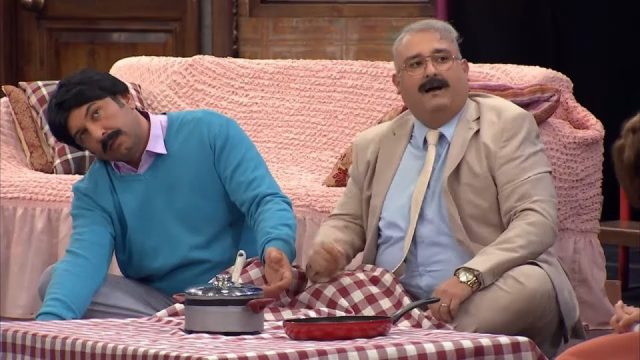 Fakir Ziyareti – Güldür Güldür Show