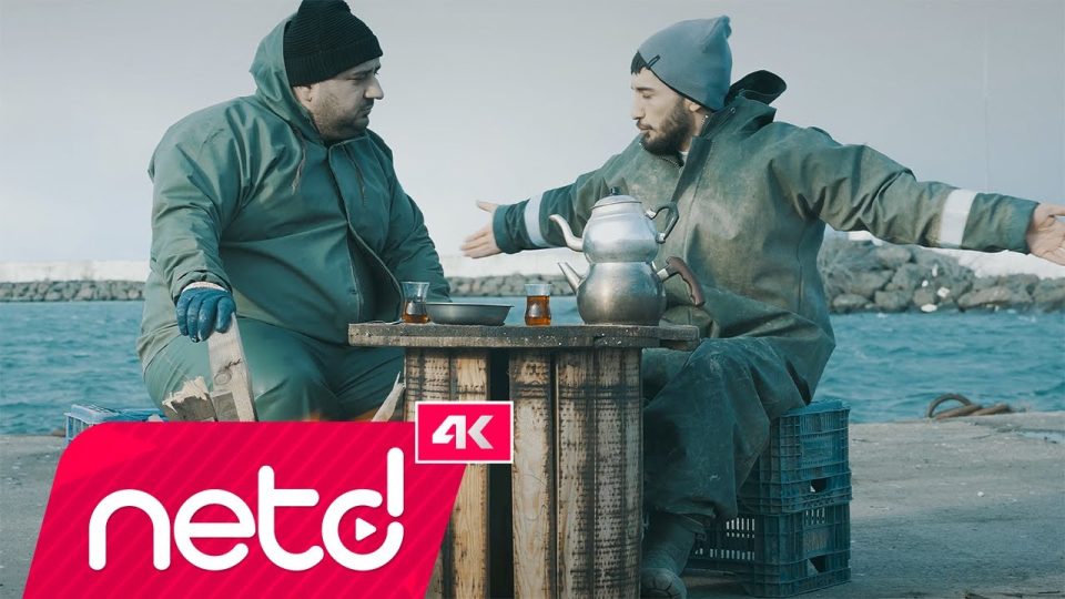 Mehmet Elmas & Erdal Toprak – Küle Döndüm Şarkı Sözleri
