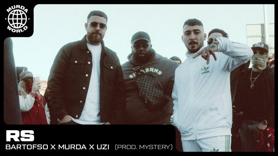 Bartofso X Murda X UZI – RS