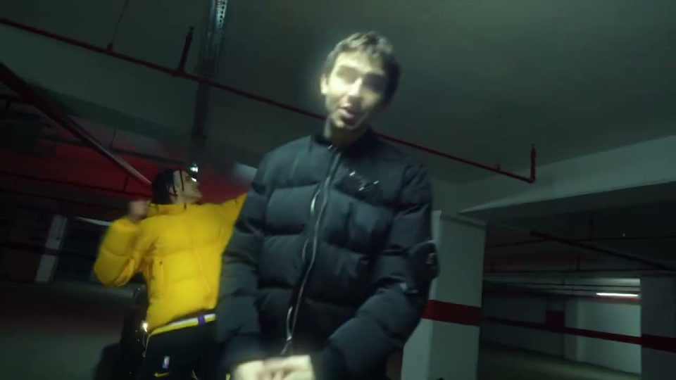 Reckol X BEGE – Feragât Şarkı Sözleri