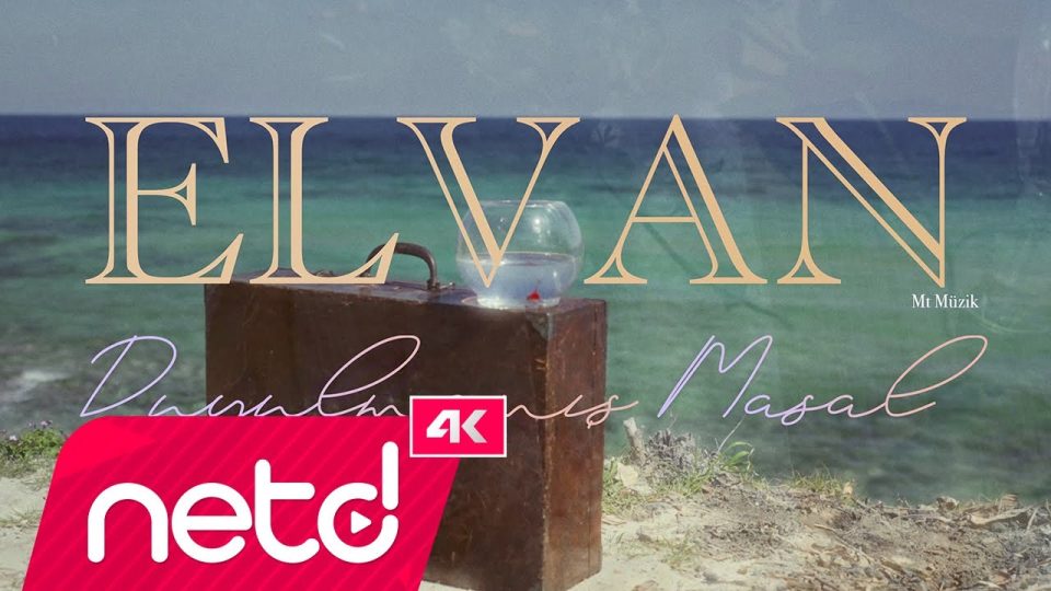 Elvan – Duyulmamış Masal Şarkı Sözleri