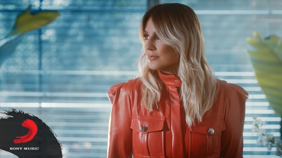 Zeynep Avcı – Çığ