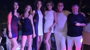 Tuna Erdoğdu & Ümit Erdoğdu Nikah Merasimi