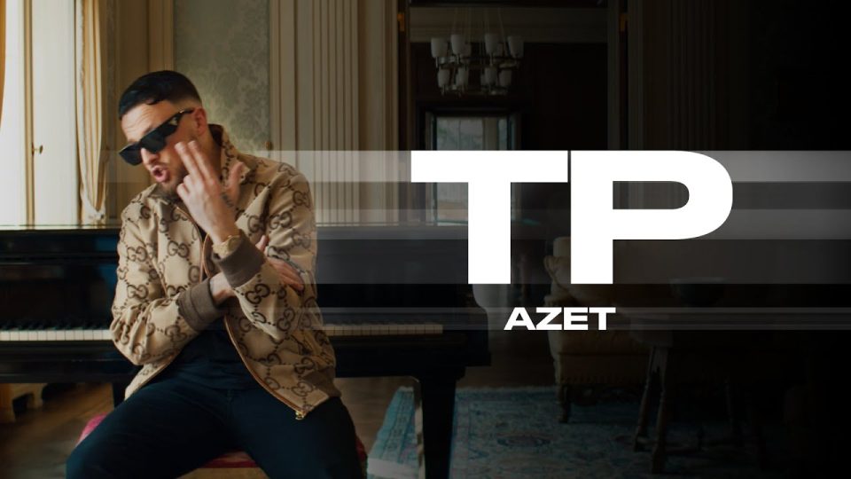 AZET – TP
