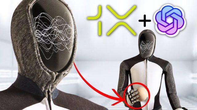 Sınırları Aşan Yapay Zeka: OpenAI’dan 44 Eksenli Robot Teknolojisi