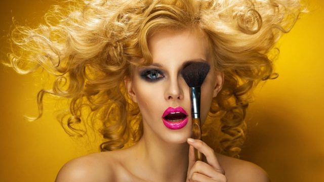 Bold Beauty: Making a Statement with Makeup