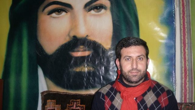 Baki Güngör dede – Alevîlik hakkinda bilgiler