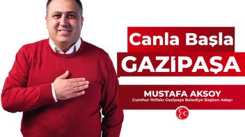 Mustafa Aksoy Kimdir ?