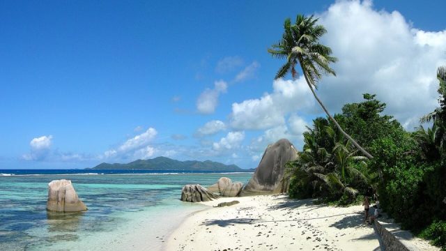 La Digue Adası Hakkında Detaylı Bilgi